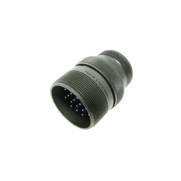 ER 20C 20-16 PIN RECP